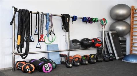 Material gym PenalbaWeb.com