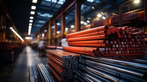 Material industrial PenalbaWeb.com