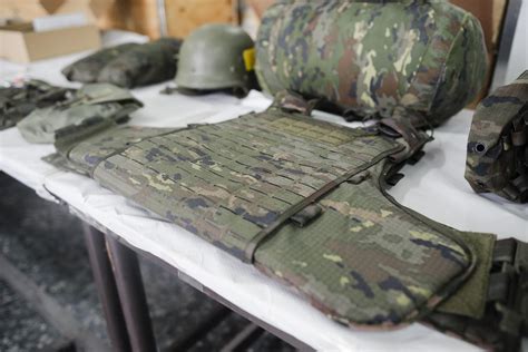 Material militar PenalbaWeb.com