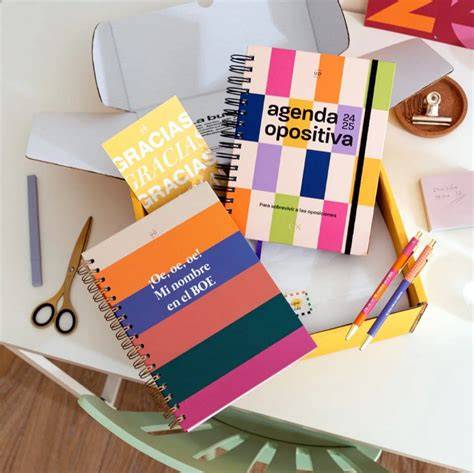 Material oposiciones PenalbaWeb.com