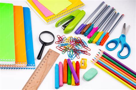 Material papeleria PenalbaWeb.com