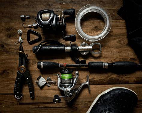 Material pesca PenalbaWeb.com