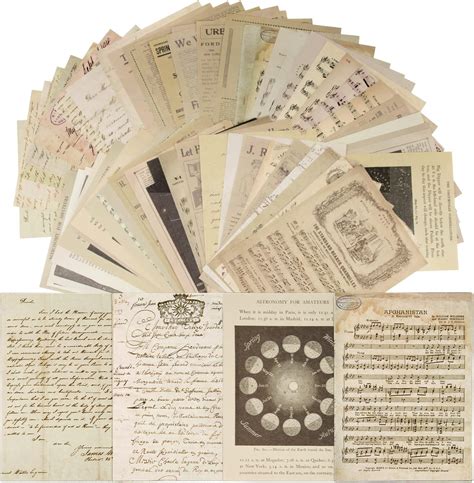 Material scrapbooking PenalbaWeb.com