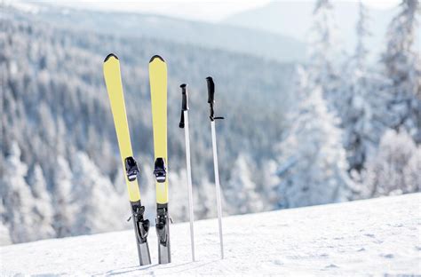 Material ski PenalbaWeb.com