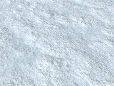 Material snow PenalbaWeb.com