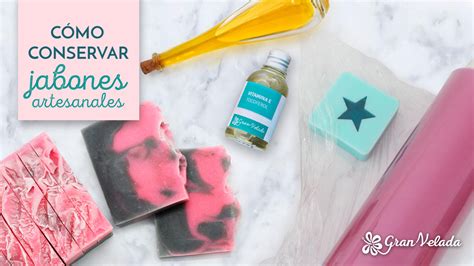 Materiales para hacer jabones PenalbaWeb.com