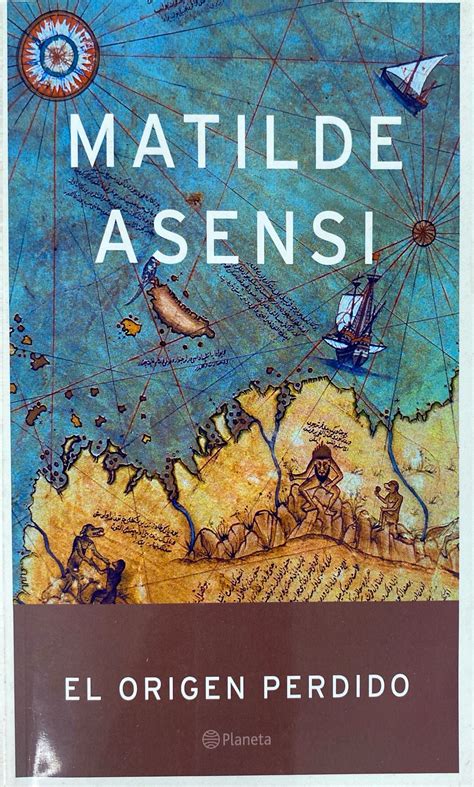 Matilde asensi libros PenalbaWeb.com