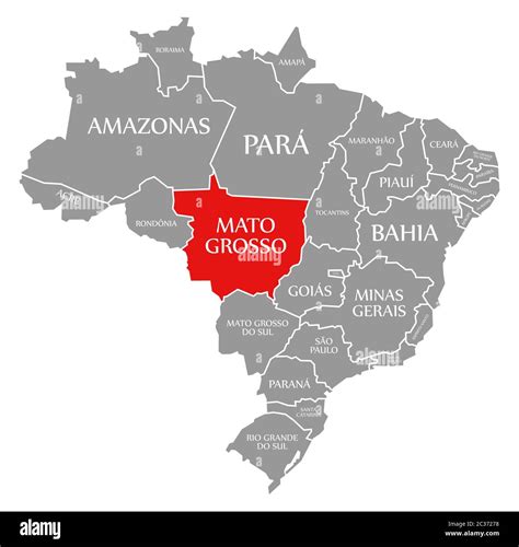 Mato grosso PenalbaWeb.com