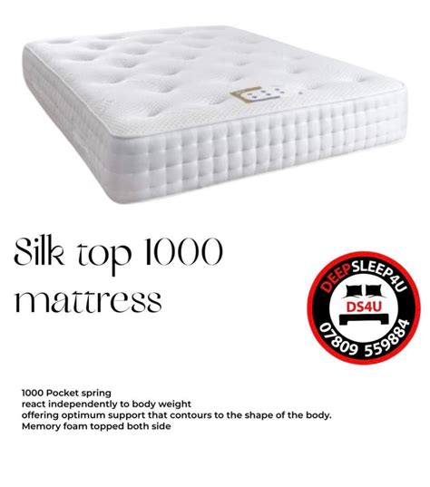 Matresses PenalbaWeb.com