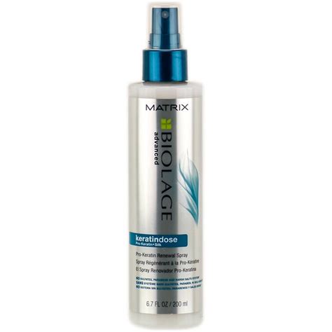 Matrix biolage keratindose PenalbaWeb.com