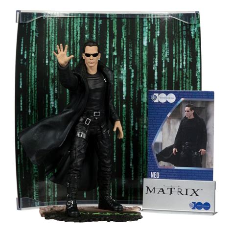 Matrix figura PenalbaWeb.com