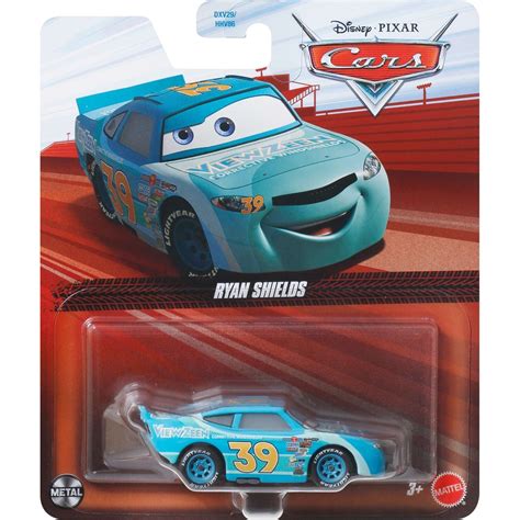 Mattel cars PenalbaWeb.com