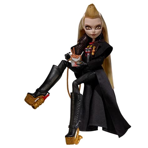 Mattel monster PenalbaWeb.com