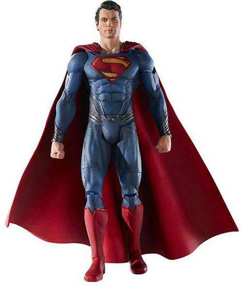 Mattel superman PenalbaWeb.com