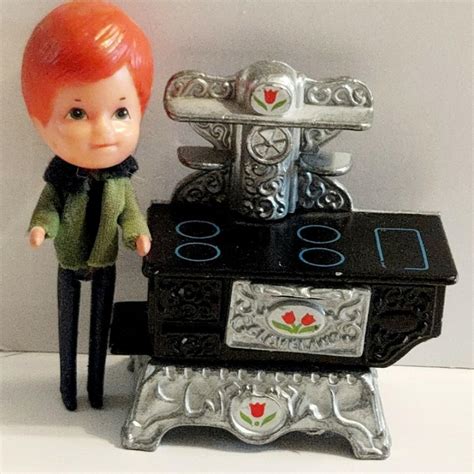 Mattel vintage PenalbaWeb.com