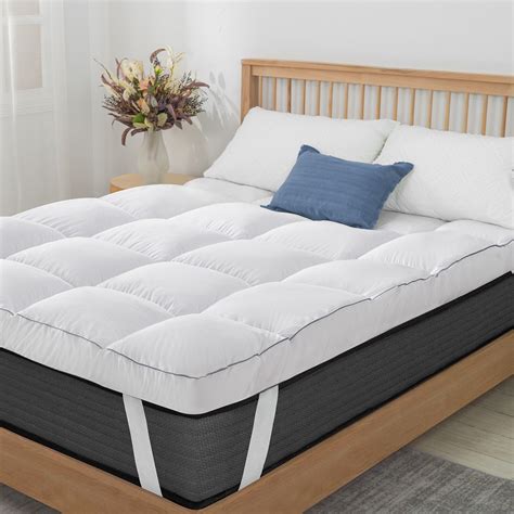 Mattress topper PenalbaWeb.com