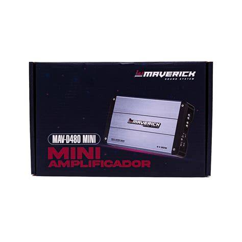 Mav mini PenalbaWeb.com