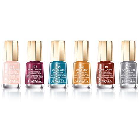 Mavala color PenalbaWeb.com