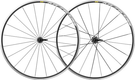 Mavic aksium PenalbaWeb.com
