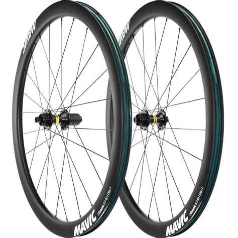Mavic cosmic PenalbaWeb.com