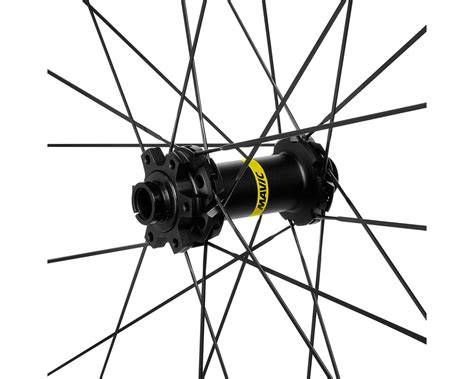 Mavic crossmax sl PenalbaWeb.com