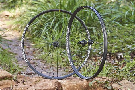 Mavic crossmax PenalbaWeb.com