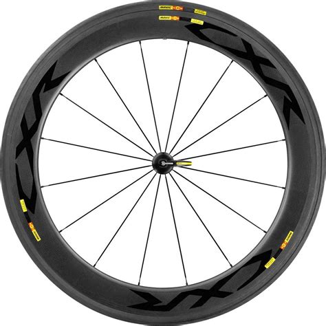 Mavic cxr PenalbaWeb.com