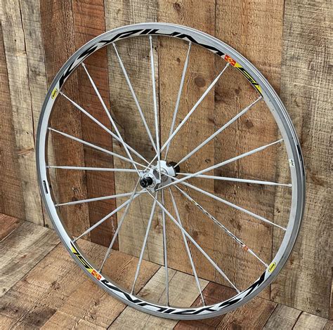 Mavic ksyrium PenalbaWeb.com