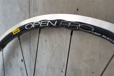Mavic open pro PenalbaWeb.com
