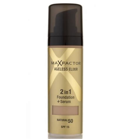 Max factor ageless PenalbaWeb.com
