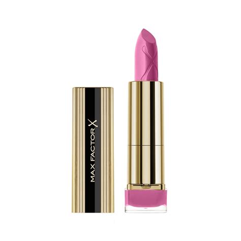 Max factor colour PenalbaWeb.com