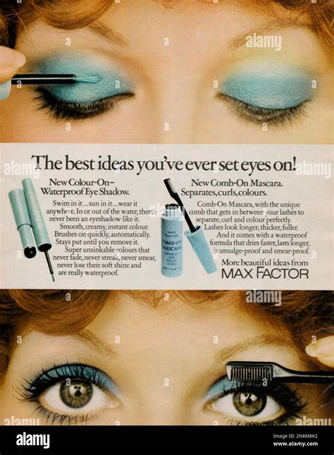 Max factor eye PenalbaWeb.com