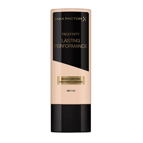 Max factor lasting PenalbaWeb.com