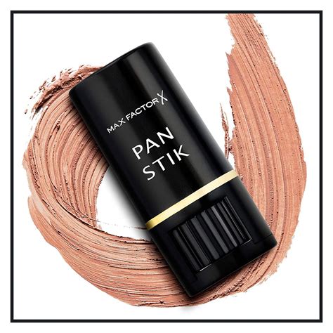 Max factor pan PenalbaWeb.com