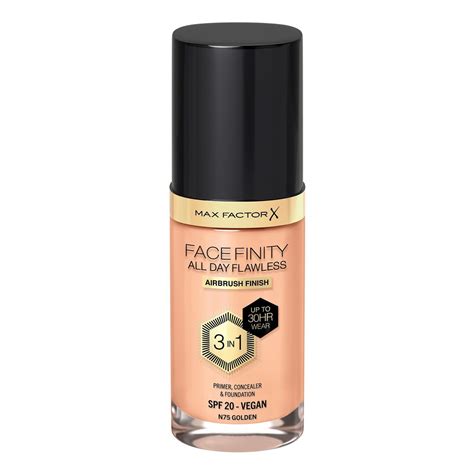 Max factor PenalbaWeb.com