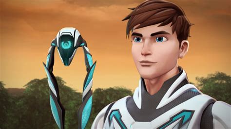 Max steel PenalbaWeb.com