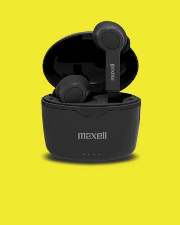 Maxell PenalbaWeb.com
