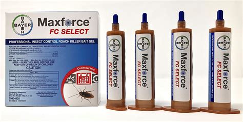 Maxforce gel PenalbaWeb.com