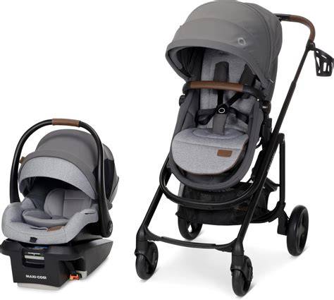 Maxi cosi stroller PenalbaWeb.com