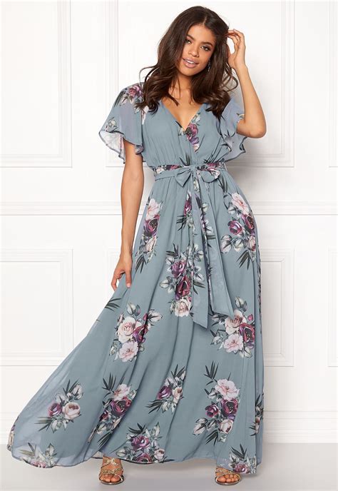 Maxi dress PenalbaWeb.com