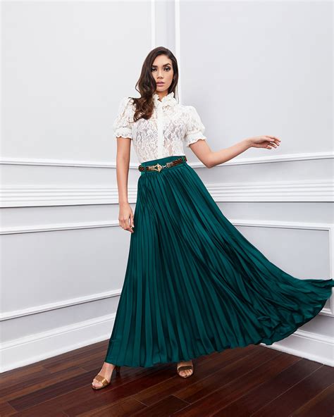 Maxi falda PenalbaWeb.com