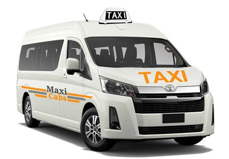 Maxi taxi PenalbaWeb.com