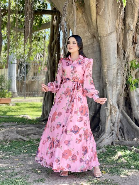 Maxi vestidos PenalbaWeb.com