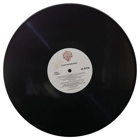 Maxi vinilo PenalbaWeb.com