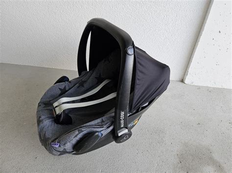 Maxicosi graco PenalbaWeb.com