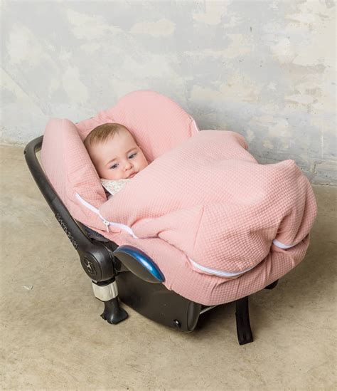 Maxicosi saco PenalbaWeb.com