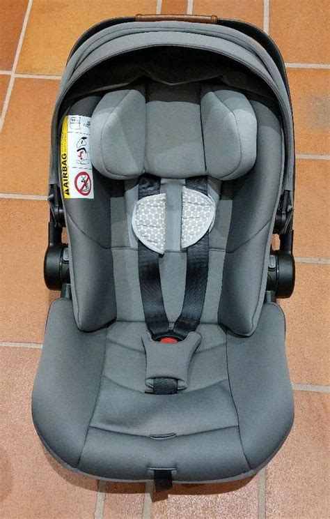 Maxicosi universal PenalbaWeb.com