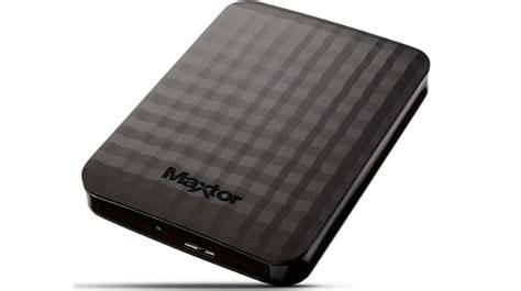 Maxtor disco duro externo PenalbaWeb.com