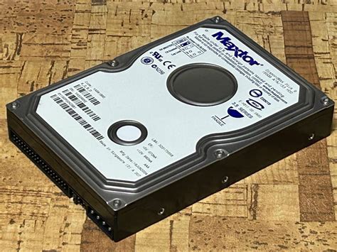 Maxtor ide PenalbaWeb.com