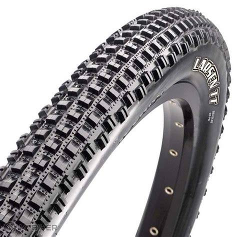 Maxxis larsen tt PenalbaWeb.com
